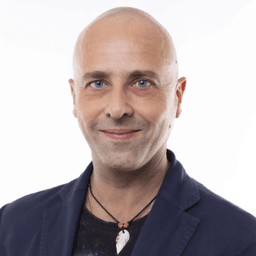 Ritratto di Andrea Belloni, relatore a TabIA Conf 2026
